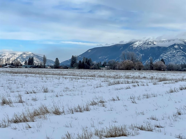 137 Glacier Flats Rd, Kalispell, MT 59901