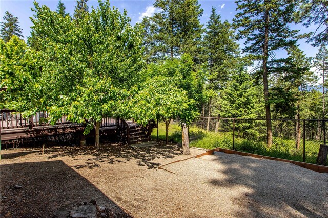 255 Windsor Ct, Bigfork, MT 59911 - view of patio / terrace