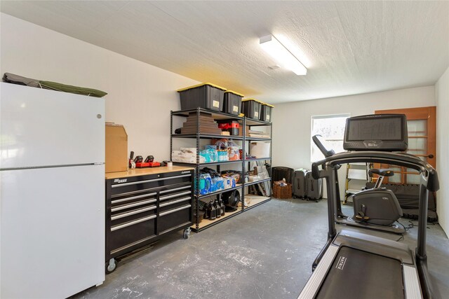 255 Windsor Ct, Bigfork, MT 59911 - view of workout area