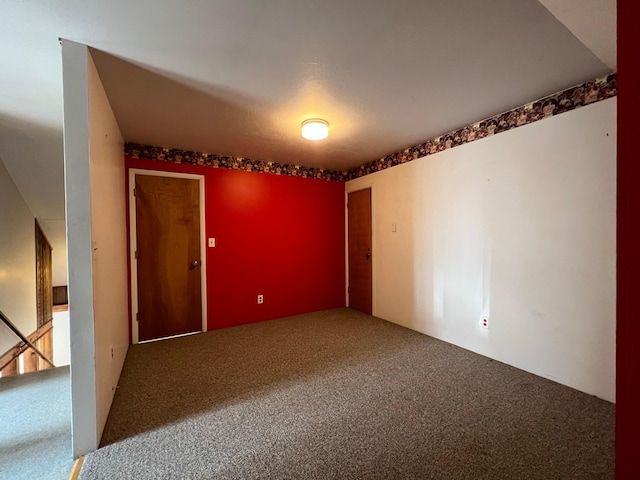 214 Church St, Thompson Falls, MT 59873 - empty room featuring carpet