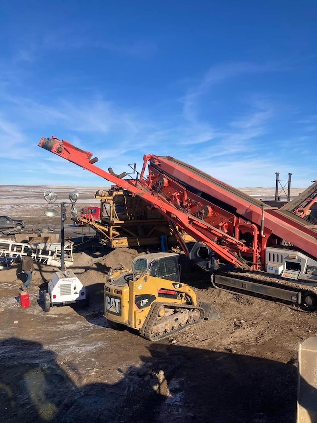 61 E Redstone Rd, Redstone, MT 59257