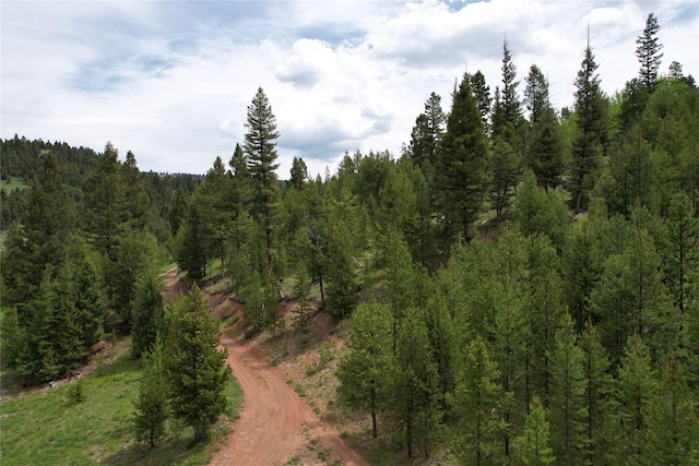 NHN Osprey Rd, Helmville, MT 59843