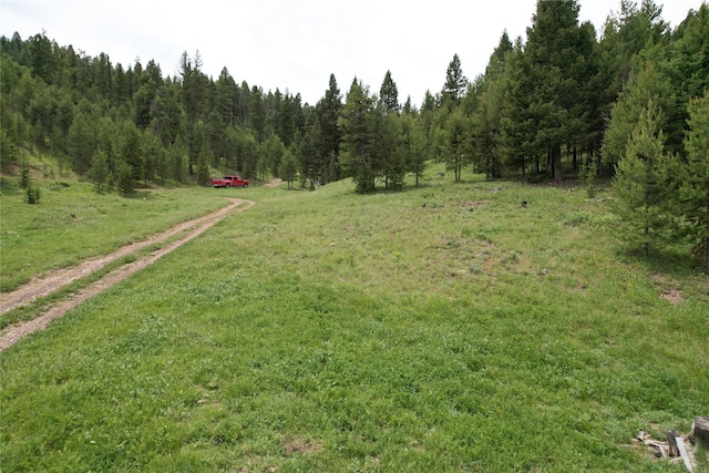 NHN Osprey Rd, Helmville, MT 59843