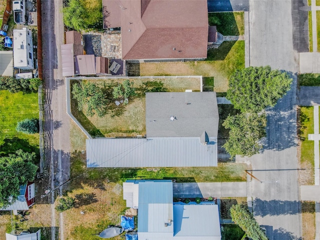 1508 Lolo Ave, Libby, MT 59923 - aerial view