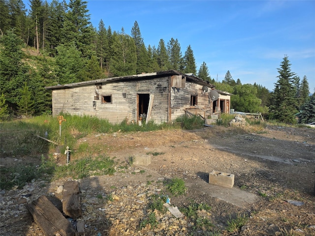 10627 US Highway 2, Troy, MT 59935