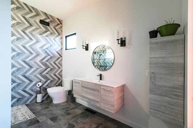4722 Skalkaho Rd, Philipsburg, MT 59858 - bathroom featuring vanity and wood finished floors