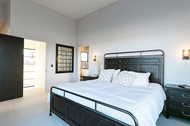 4722 Skalkaho Rd, Philipsburg, MT 59858 - bedroom featuring carpet floors and connected bathroom