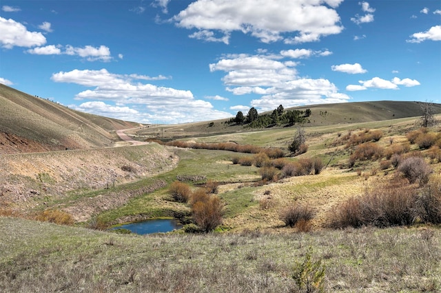 4722 Skalkaho Rd, Philipsburg, MT 59858 - mountain view