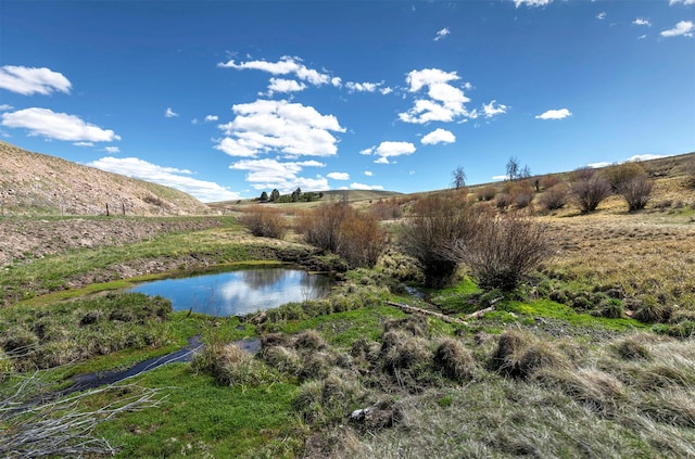 4722 Skalkaho Rd, Philipsburg, MT 59858 - water view