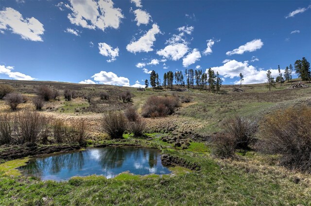 4722 Skalkaho Rd, Philipsburg, MT 59858 - water view