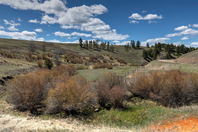 4722 Skalkaho Rd, Philipsburg, MT 59858 - view of mountain background