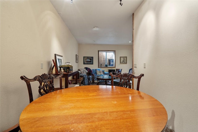 182 Moondance Trl, Bigfork, MT 59911 - view of dining room