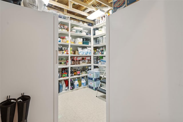 182 Moondance Trl, Bigfork, MT 59911 - view of storage area