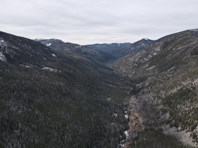NHN Racetrack Rd, Deer Lodge, MT 59722