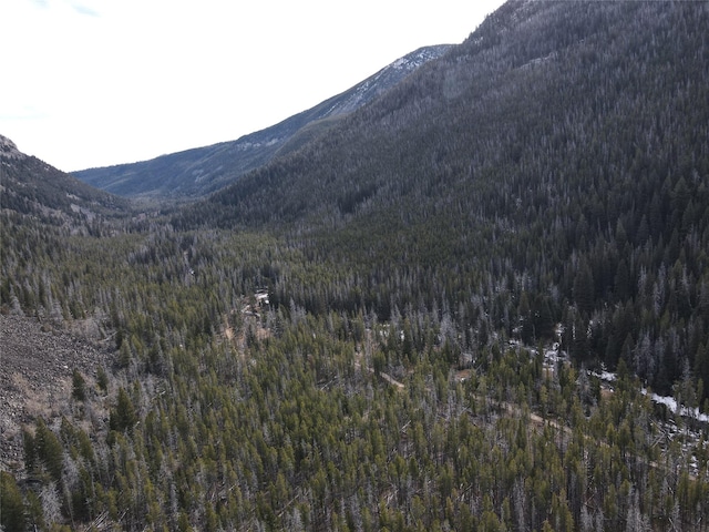 NHN Racetrack Rd, Deer Lodge, MT 59722