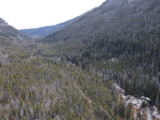 NHN Racetrack Rd, Deer Lodge, MT 59722