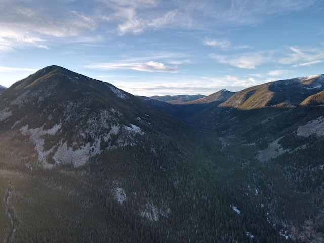 NHN Racetrack Rd, Deer Lodge, MT 59722