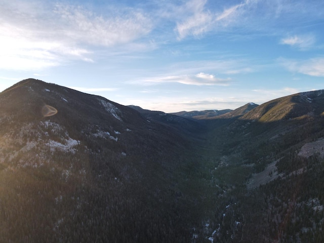 NHN Racetrack Rd, Deer Lodge, MT 59722
