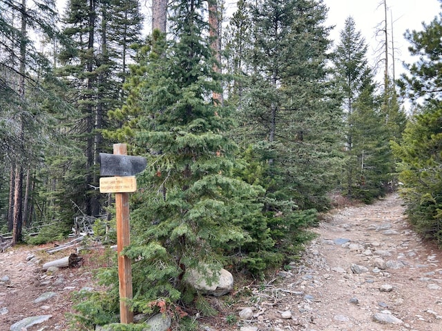 NHN Racetrack Rd, Deer Lodge, MT 59722