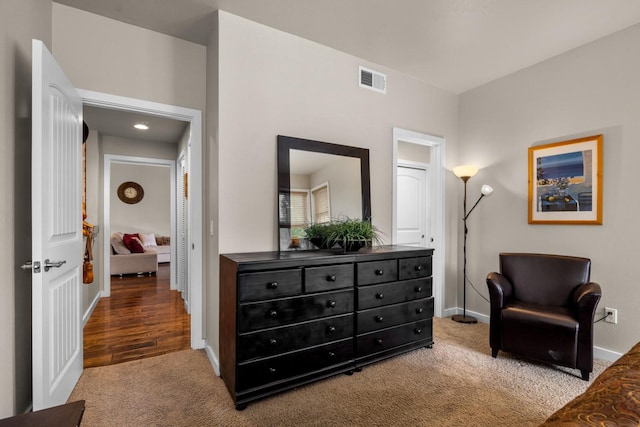 6203 Monterra Ave Unit H, Whitefish, MT 59937 - living area with carpet and baseboards