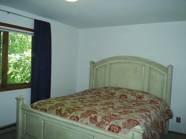 2424 Teakwood Ln, Helena, MT 59601 - view of bedroom