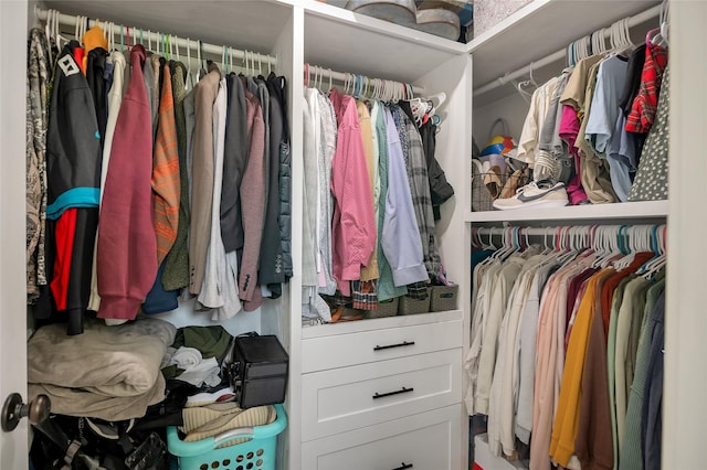 3806 Timothy Ln, Helena, MT 59602 - view of walk in closet