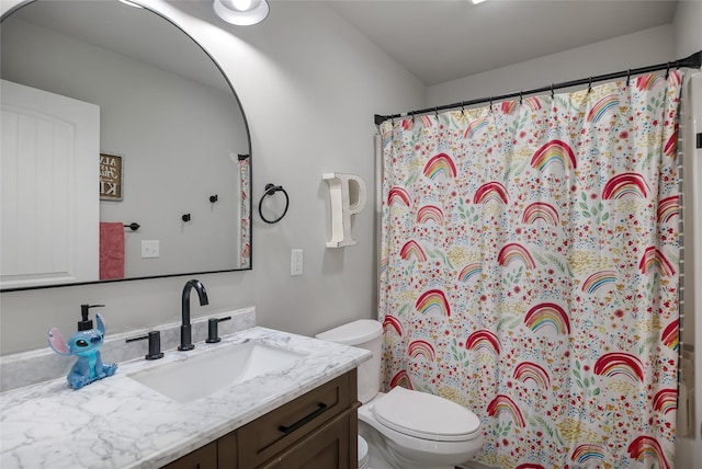 3806 Timothy Ln, Helena, MT 59602 - full bath featuring vanity and a shower with curtain