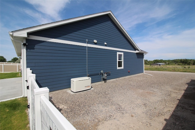 506 Mountain View Dr, Cascade, MT 59421 - view of home's exterior