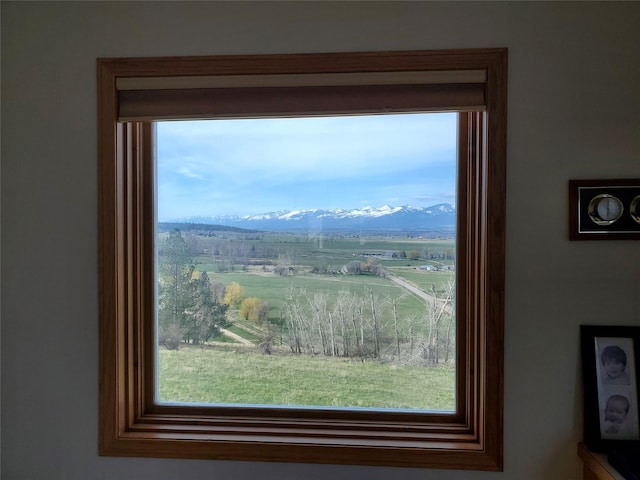 650 Hollibaugh Rd, Stevensville, MT 59870 - detailed view of a rural view