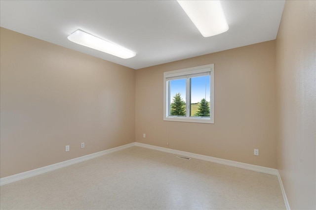 40 Butch Cassidy Loop, Great Falls, MT 59405 - spare room with light carpet