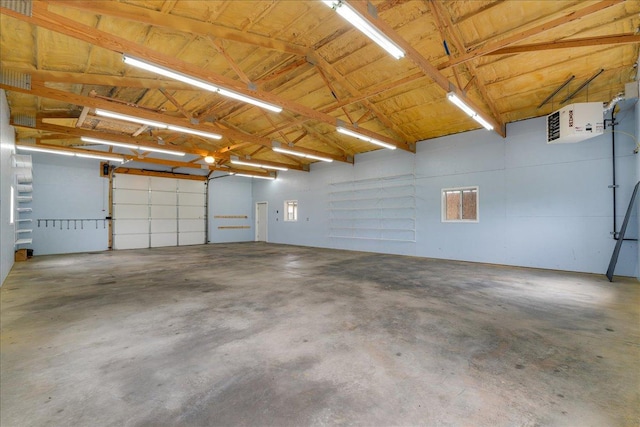 40 Butch Cassidy Loop, Great Falls, MT 59405 - view of garage