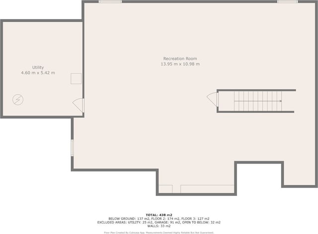 40 Butch Cassidy Loop, Great Falls, MT 59405 - view of room layout