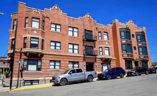 101 W Quartz St Unit 1A, Butte, MT 59701 - view of building exterior