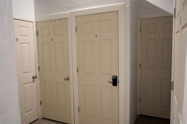 101 W Quartz St Unit 1A, Butte, MT 59701 - property entrance
