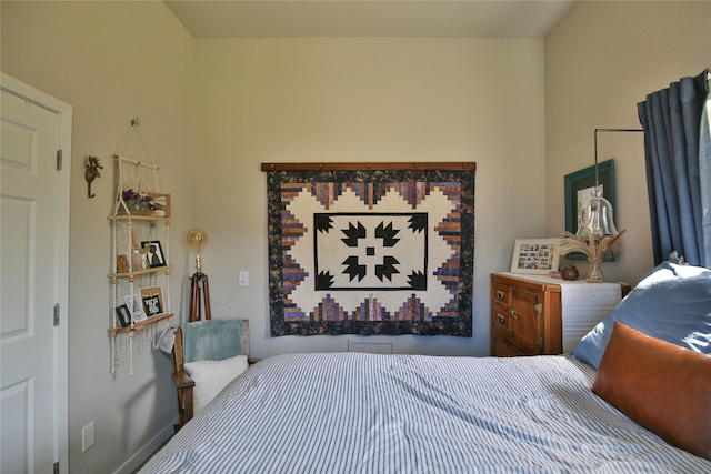 86 Steamboat Way W, Thompson Falls, MT 59873 - view of bedroom