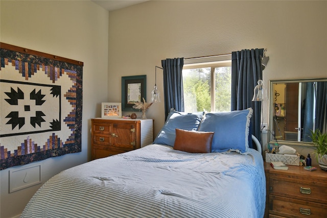 86 Steamboat Way W, Thompson Falls, MT 59873 - view of bedroom