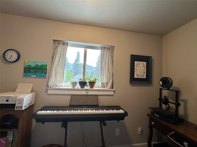 86 Steamboat Way W, Thompson Falls, MT 59873 - view of living area