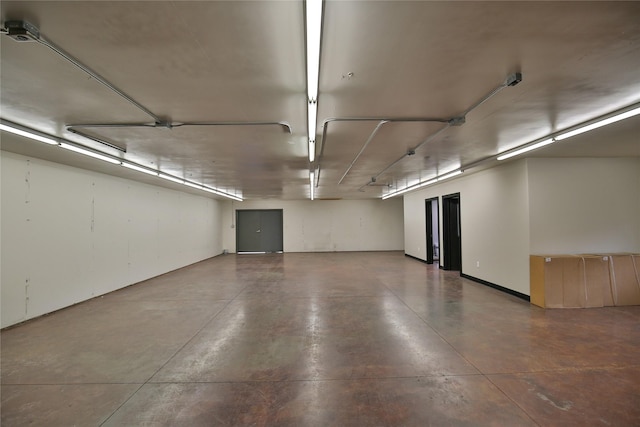 86 Steamboat Way W, Thompson Falls, MT 59873 - view of garage