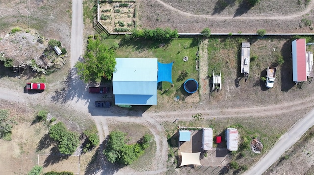 86 Steamboat Way W, Thompson Falls, MT 59873 - aerial view of property and surrounding area