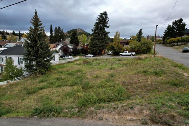 TBD Diamond St, Butte, MT 59701