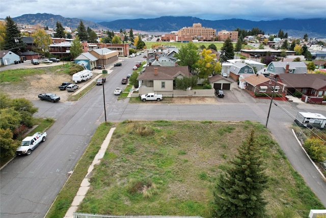 TBD Diamond St, Butte, MT 59701