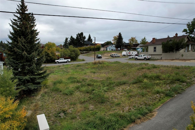 TBD Diamond St, Butte, MT 59701