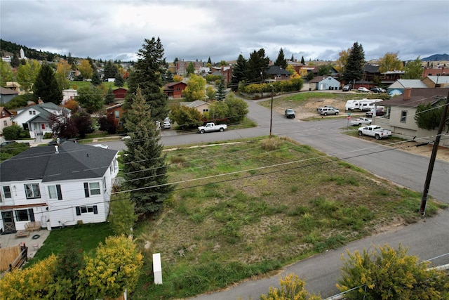 TBD Diamond St, Butte, MT 59701