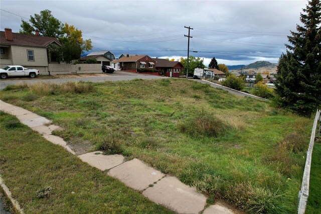 TBD Diamond St, Butte, MT 59701