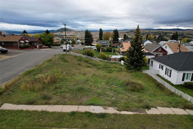 TBD Diamond St, Butte, MT 59701