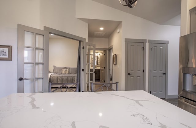281 W Nicklaus Ave, Kalispell, MT 59901 - bedroom featuring two closets