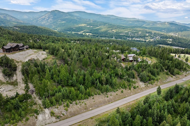 45 Osprey Trl, Lakeside, MT 59922