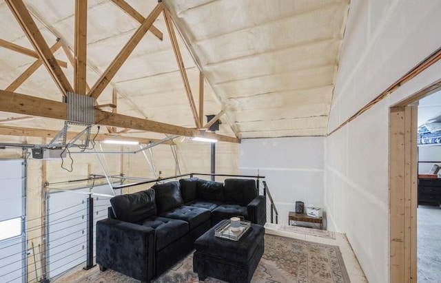 1210 Grand Fir Rd, Bigfork, MT 59911 - view of basement