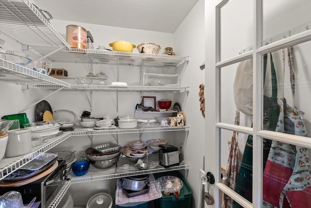 6350 S Meadowwood Ln, Missoula, MT 59803 - view of storage area