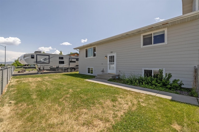 701 E Lewis St, East Helena, MT 59635 - back of house